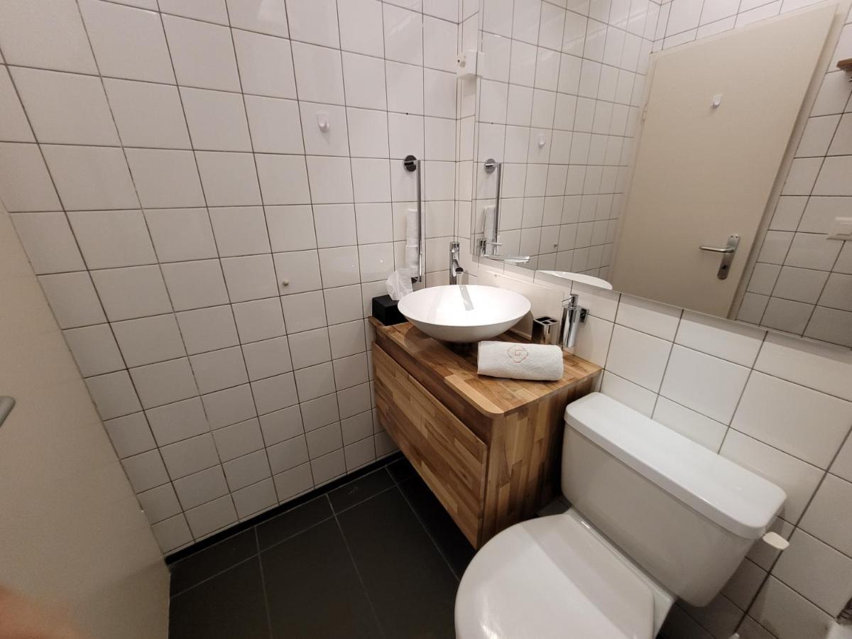 Boutique Apartment Next To Stadium Letzigrund - By Airhome Zúrich Exterior foto