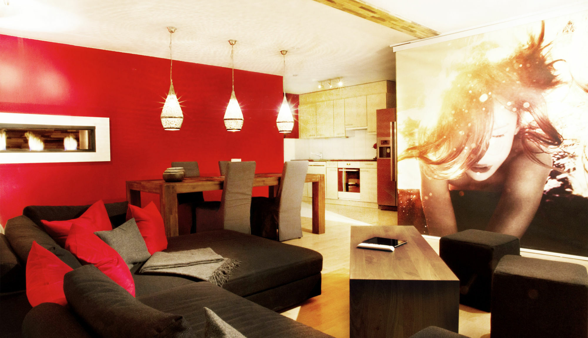 Boutique Apartment Next To Stadium Letzigrund - By Airhome Zúrich Exterior foto